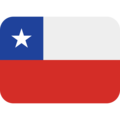Bandera Chile