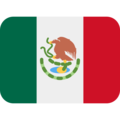 Bandera México